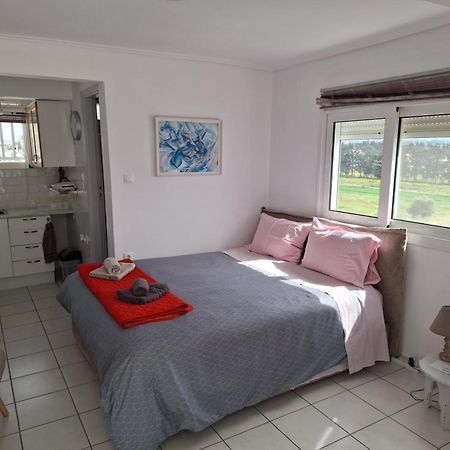 Cute&Quiet Studio Loutraki Luaran gambar