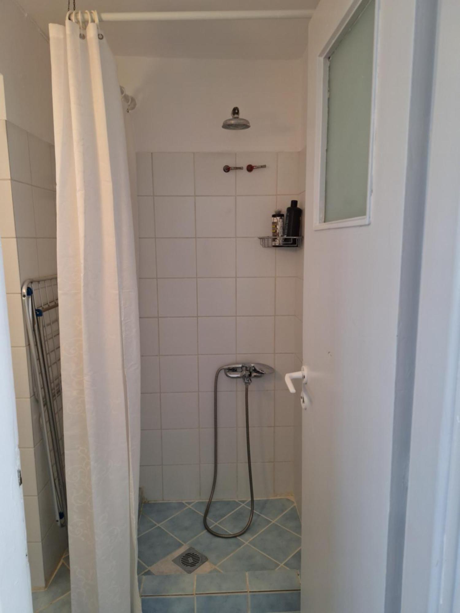 Cute&Quiet Studio Loutraki Luaran gambar