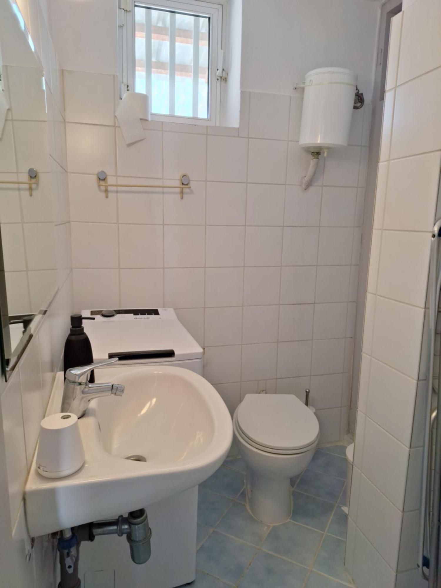 Cute&Quiet Studio Loutraki Luaran gambar